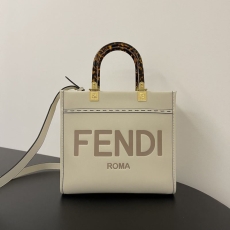 Fendi Shopping Bags